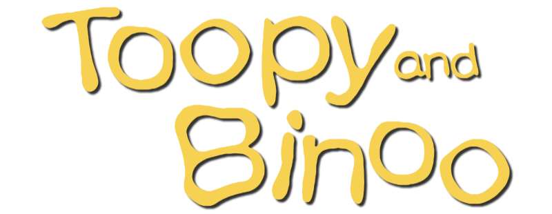 Toopy and Binoo